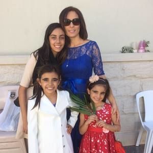 Meet your Posher, Barbara